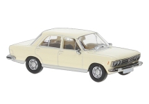 PCX87 PCX870639 - H0 - Fiat 130 - beige